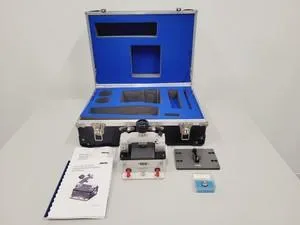 Specac Silver Gate Evolution ATR Spectroscopy Accessory, 17 of 30