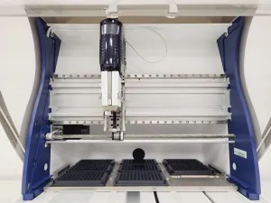Gilson 268 Pipetmax Automated Liquid Handling System for Precise Pipetting, 35 of 38