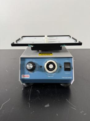 Thermo Scientific Titer-Plate Shaker with Analog Control for Laboratory Plate Mixing-cover