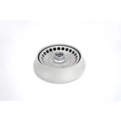Beckman Coulter F241.5P Fixed-Angle Rotor, 24x2ml, 14000rpm, Beckman Coulter Laboratory equipment