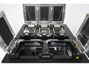 Agilent xCELLigence RTCA eSight Real-Time Cell Analysis, Live-Cell Imaging and Impedance System, 9 of 14