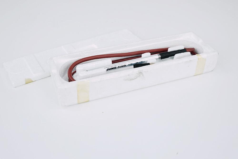PT100 RTD Resistance Thermometer