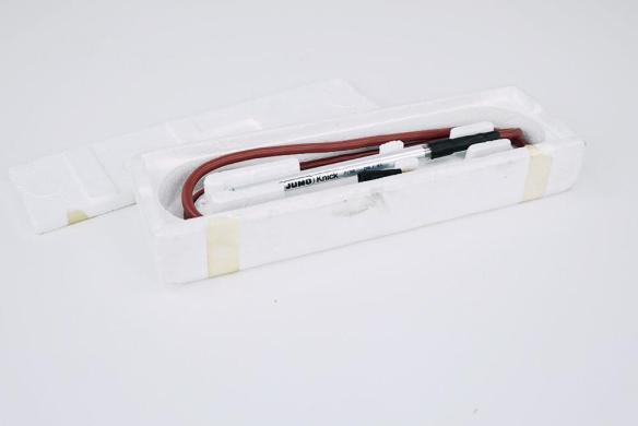 Knick Jumo PT100 RTD Resistance Thermometer-cover