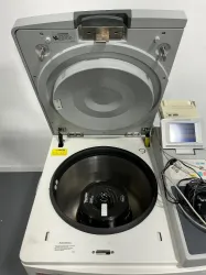 Thermo Fisher Scientific SORVALL RC 6+ Refrigerated High-Speed Centrifuge, 4 of 4