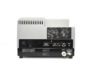 Agilent BioTek EL406 96/384-Well Microplate Washer Dispenser with Ultrasonic Wash Module, 6 of 10
