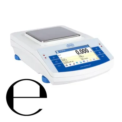 Radwag PS 750.X2.PGC Precision Balance