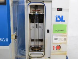 ISL AD86 5G Automated Hydrocarbon Distillation Analyzer, 4 of 5