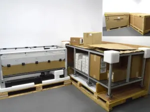 Hamilton MICROLAB STAR Automated Liquid Handling Workstation with Span-16 Pipetting Arm and iSWAP Gripper, 2 of 23