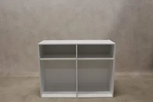 Interfurn Double Drawer and Wall Cabinet, 3 of 3