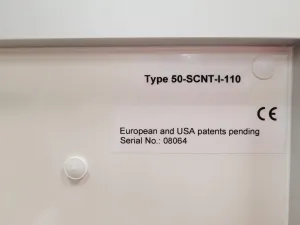 Scanbur Scantainer Cabinet Model 50-SCNT-1-110 - Animal Welfare Lab, 14 of 16