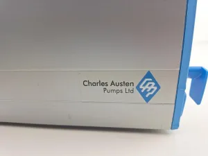 Charles Austin Capex 8C Diaphragm Pump, 4 of 5