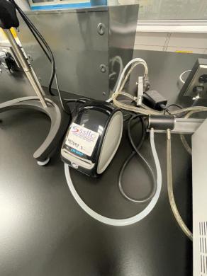 Brookfield AMETEK DV2THATJO Digital Rotational Viscometer with Touchscreen Interface-cover