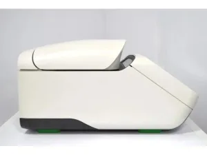 Bio-Rad QX600 AutoDG Droplet Digital PCR System with Automated Droplet Generator, Plate Sealer & PTC Tempo Deepwell Thermal Cycler, 11 of 31