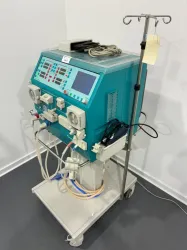 Gambro AK-200 Ultra S Clinical Dialysis Machine for Renal Replacement Therapy, 2 of 3
