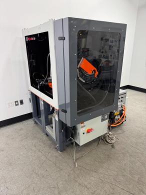 PXi Precision X-Ray X-Rad SmART Radiation Therapy System-cover