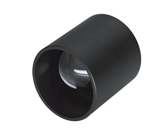 SCHOTT KL 300 Series - Focusing Lens without Filter Set for Light Guides up to Ø5 mm