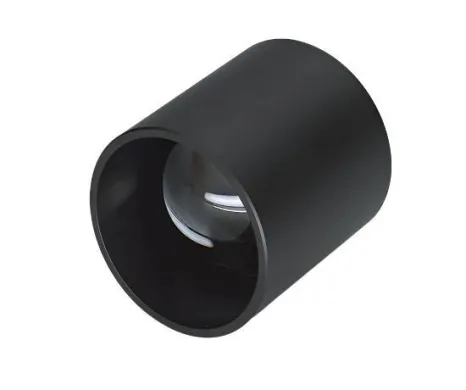 SCHOTT KL 300 Series - Focusing Lens without Filter Set for Light Guides up to Ø5 mm