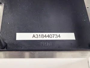 Beckman Coulter Biomek FXP Automated Liquid Handling Workstation, 44 of 53