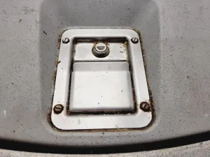 Mechline Waste 2-O Food Waste Digester Model - W20.180, 22 of 25
