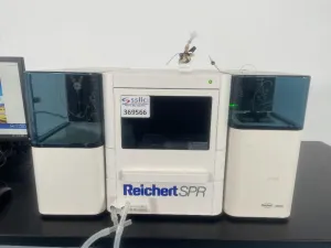 Reichert 4SPR System 2021 Surface Plasmon Resonance Analyzer, 3 of 4