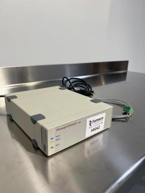 eDAQ PowerChrom ER280 Chromatography Data Acquisition System-cover