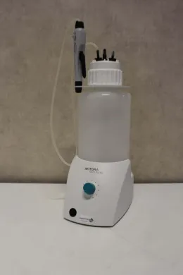 Integra VacuSafe Safe Aspiration System