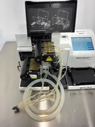 BioTek Multiflo FX Multi-mode Automated Liquid Dispenser with Touchscreen Control, 4 of 4