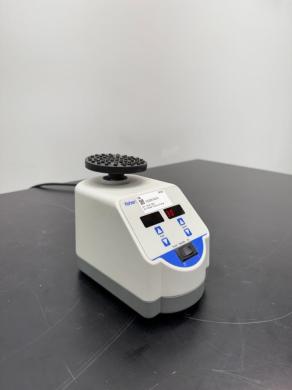 Fisher Digital Vortex-cover