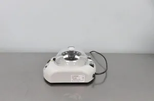 Grant Bio PCV-2400 Benchtop Mini Microcentrifuge with Integrated Tube Vortexer, 5 of 23