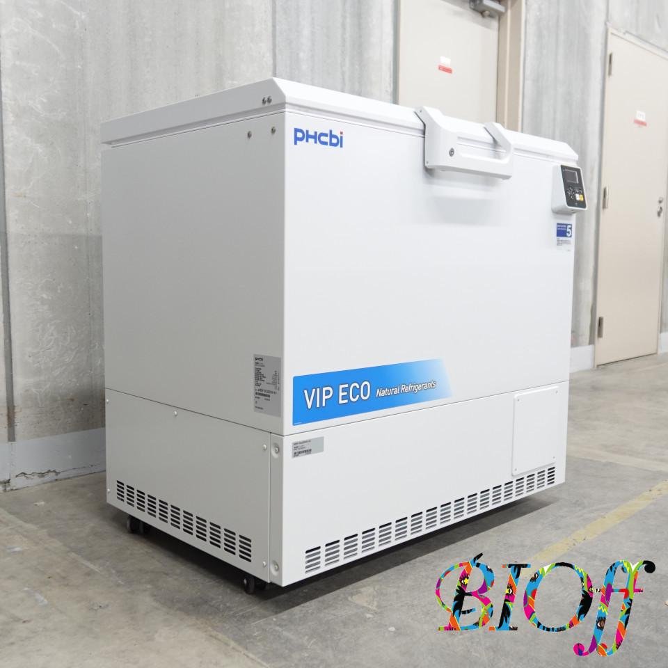 7375・PHCbi/MDF-DC202VH-PJ/超低温フリーザー 180L 未使用品 | Questpair