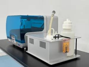 Qiagen QiaCube HT Automated DNA/RNA Purification System for High-Throughput Molecular Diagnostics, 2 of 4