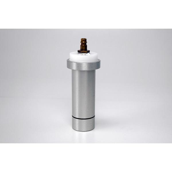 Copley Scientific DUSA for MDI Aluminium