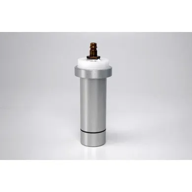 Copley Scientific DUSA for MDI Aluminium