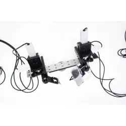 IonOptix MyoStretcher System for Cardiomyocyte Contraction Force Measurement, 6 of 10