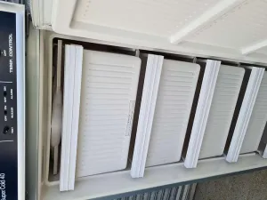 Gallenkamp Super Cold 40 Freezer, 5 of 8