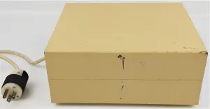 Herzog Timer Device for Penetrometer Use, 2 of 14