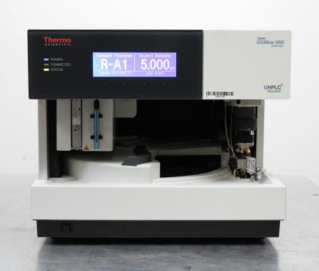 Thermo Scientific Dionex UltiMate 3000 WPS-3000TSL Analytical Autosampler-cover
