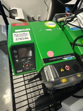 Watson Marlow 530Bp High-Performance Peristaltic Pump with NEMA 4X/IP66 Protection-cover