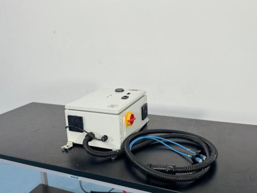 Glasco UV System Control Panel for UV Transilluminator Systems-cover