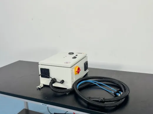 Glasco UV System Control Panel for UV Transilluminator Systems