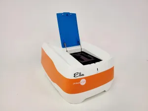 ProteinSimple Ella Automated Immunoassay System for Protein Analysis, 2 of 21
