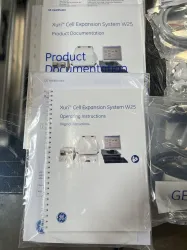 GE Xuri 29064571 Cell Expansion W25 Bioprocessing Pump for Cell Culture, 6 of 12