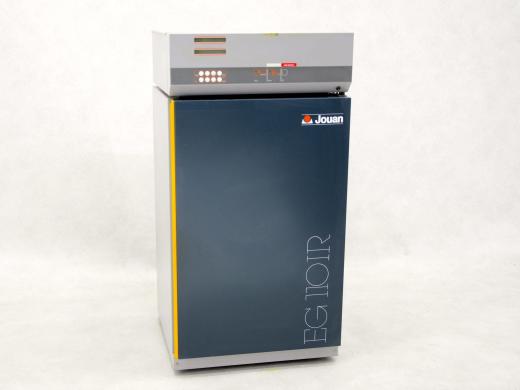 Jouan EG110IR Waterjacket Precision Incubator-cover