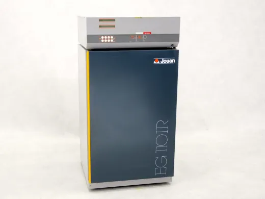 Jouan EG110IR Waterjacket Precision Incubator