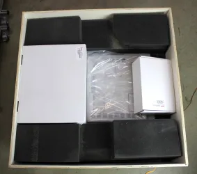 Thermo Scientific Trace GC Ultra Gas Chromatograph with 450°C max temperature and LAN interface, 2 of 12