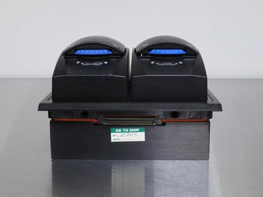 MJ Research Dual 48 Well Alpha Block for Thermal Cyclers-cover