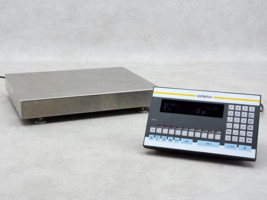 Sartorius ISI 20 Balance-cover