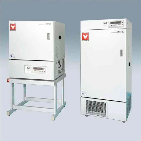 Yamato IN Series Programmable Refrigerated Forced Convection Incubator IN-604W-220V