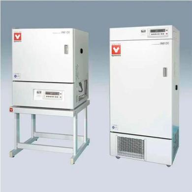 Yamato IN Series Programmable Refrigerated Forced Convection Incubator IN-604W-220V-cover
