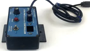Cole-Parmer Stir-Pak 4558-03 Solid State Speed Control Controller, 13 of 15